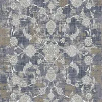 فرش۱۲متری۶ متری ۴متری پتینه نخ اکرلیک بدون پرز دهی|فرش|شیراز, میانرود|دیوار