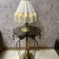 آباژور‌ رو میزی