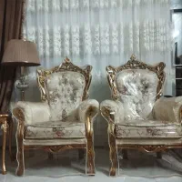 مبلمان ۹نفره نو نو
