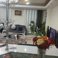 فروش آپارتمان ۱۰۶ متری ۲ خوابه طبقه ۱ در نصیرشهر|فروش آپارتمان|رباط‌کریم, نصیرشهر|دیوار