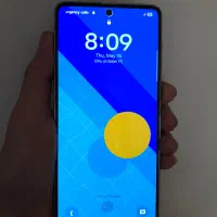 سامسونگ A73 5G 128 گیگابایت