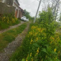 ویلا با امتیاز آب شهر ،برق،گاز و فول امکانات