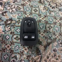 کلید بالابر و تنظیم آینه207  CROUSE