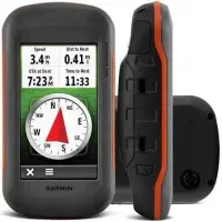 gps montana 650