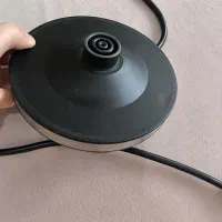 کفی چای‌ساز میگل یا کتری برقی فلر