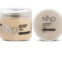 محصولات mnd