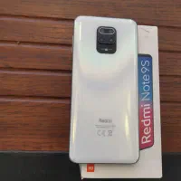 شیایومی. نت9 اس  رام 6. گیگ 128 درحد نوی نو