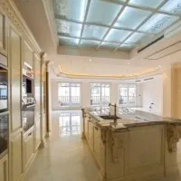 دروس ۳۰۰ متر قابل تهاتر تا ۵۰درصد ۴پارکینگ|فروش آپارتمان|تهران, دروس|دیوار