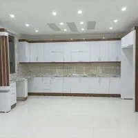 کابینت و کمد دیواری نقدواقساط
