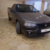 آریسان ۲ مدل ۱۴۰۲