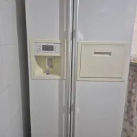 فروش یخچال ساید