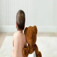 پرستار کودک و امور منزل