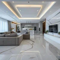 طراحی و اجرای تخصصی سقف و دیوار کناف|خدمات پیشه و مهارت|دامغان, |دیوار