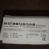 سنسور فشار اورجینال.