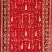 شرایط ویژه فروش فرش گلیم پادری موکت|فرش|برازجان, |دیوار