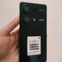 گوشی شیائومی ردمی نوت ۱۳ درحد نو