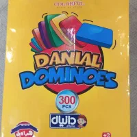 اسباب بازی پازل ماسه جادویی فیل قطاری و ریل