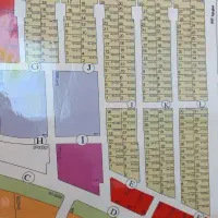 زمین تجاری مسکونی قابل معاوضه