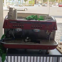 اسپرسو ساز faema