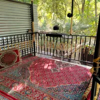 ویلا اجاره ای پاوه کنار رودخانه نسمه|اجارهٔ کوتاه‌مدت ویلا و باغ|کرمانشاه, |دیوار