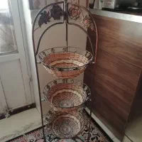 جا پیازی|ظروف نگهدارنده، پلاستیکی، یک‌بارمصرف|شیراز, گلشن|دیوار