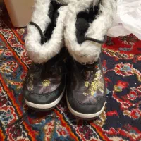 کفش سایز ۳۰ تا ۳۵