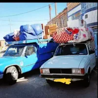 وانت بار،وانت تلفنی،وانت حمل بار،وانت پیکان بار|خدمات حمل و نقل|کازرون, |دیوار