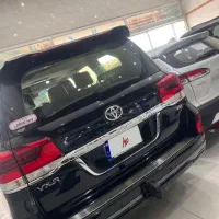 لندکروز2017-v8-vxr|خودرو سواری و وانت|اهواز, کمپلو شمالی|دیوار