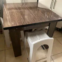 میز آشپزخانه