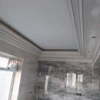 اجرای کناف ونقاشی ترح های جدید به روز شبانه روزی|خدمات پیشه و مهارت|شیراز, قصرالدشت|دیوار