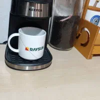 قهو ساز|سماور، چای‌ساز، قهوه‌ساز|رباط‌کریم, مسکن مهر آبشناسان|دیوار