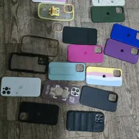 قاب آیفون 12 پرومکس