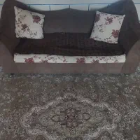 مبل|مبلمان خانگی و میز عسلی|فولادشهر, B8|دیوار