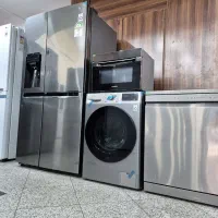 /-ست جذاب ال جی با گارانتی ضمانت شرکتی /-|یخچال و فریزر|تهران, دروازه شمیران|دیوار