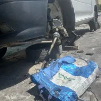 جلوبندی سیارقیمت مناسب ومکانیک سیار