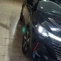 چانگان cs55 2024|خودرو سواری و وانت|تهران, یافت آباد جنوبی|دیوار