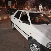 فروش ماشین مدل ۹۶