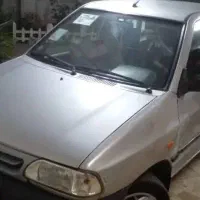 پراید مدل ۸۹ دوگانه شرکتی|خودرو سواری و وانت|کوچصفهان, |دیوار