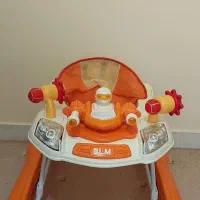 کالسکه وکریر کودک|کالسکه و لوازم جانبی|تبریز, |دیوار