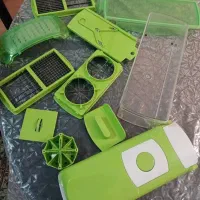 نایسردایسر نو آکبند اصلا استفاده نشده اصلا|ظروف پختوپز|بومهن, |دیوار