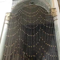 پرده چوبی فقط ۳تومن