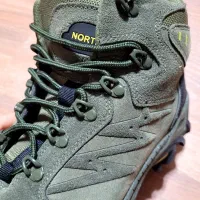 کفش کاملا نو|کیف، کفش، کمربند|سمنان, |دیوار