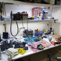 مرکز تعمیرات PC و لپتاپ رایانه کاران جوان( شاهرخی)