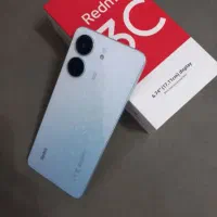 شیاعومی ردمی ۱۳c