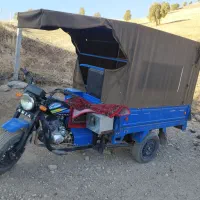 موتور سه چرخه 1402|موتورسیکلت|جوانرود, |دیوار