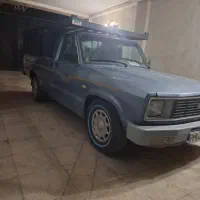 ماشین مزدا2000دوگانه فابریک