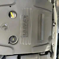 سمند سورن پلاس EF7 فول (دهگلان) آخر 1403|خودرو سواری و وانت|دهگلان, |دیوار