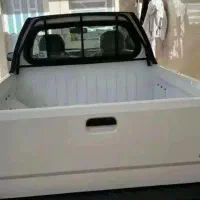 وانت پراید ۱۴۰۲ بدون رنگ