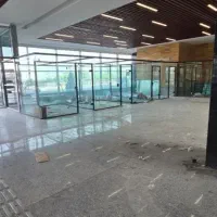 پارتیشن حمام نرده و بالکن شیشه ای سکوریت کرکره درب|خدمات پیشه و مهارت|قم, سالاریه|دیوار