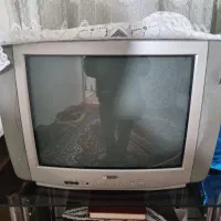 ۲ تا تلویزیون ۲۸ و ۲۱ آستانه|تلویزیون و پروژکتور|شازند, |دیوار